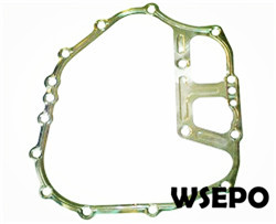 Wholesale 178F 6hp Engine Parts,Crankcase Cover Gasket - Click Image to Close